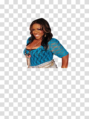 T-shirt Shoulder Blouse Sleeve Turquoise, T-shirt transparent background PNG clipart thumbnail