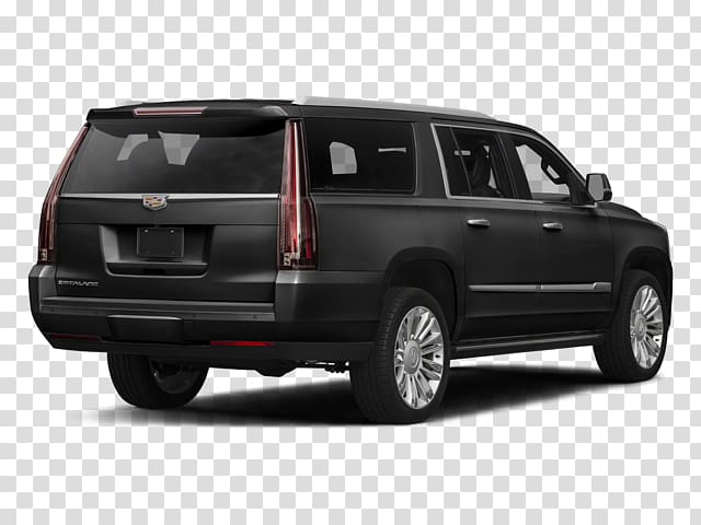 2018 Cadillac Escalade ESV Platinum Sport utility vehicle Car 2016 Cadillac Escalade Platinum, cadillac transparent background PNG clipart