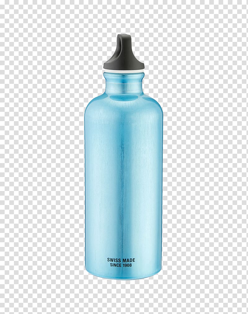 Switzerland Water bottle Sigg, SIGG Switzerland Higgs mass cups transparent background PNG clipart