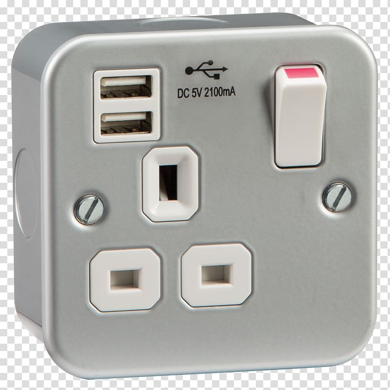 AC power plugs and sockets Battery charger Electrical Switches Network socket Disconnector, others transparent background PNG clipart