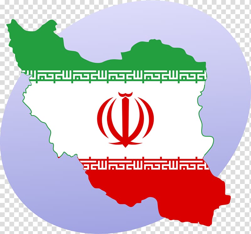 Flag of Iran Map National flag, map transparent background PNG clipart