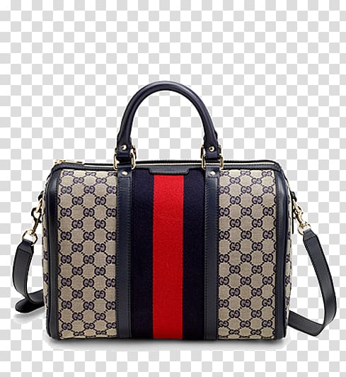 Gucci Fashion design Handbag, bag transparent background PNG clipart