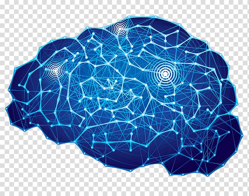 Neuron Human brain Research Statistics, Science and Technology transparent background PNG clipart