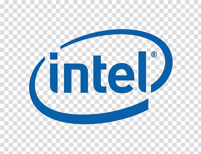 Intel Atom Centrino Logo Computer, intel transparent background PNG clipart