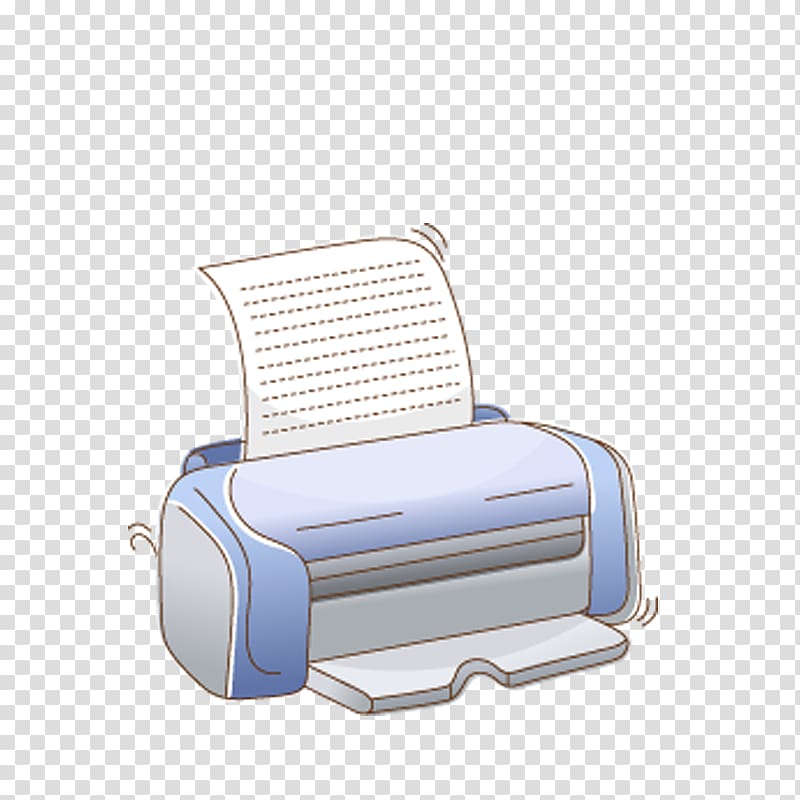 Printer Printing press, printer transparent background PNG clipart