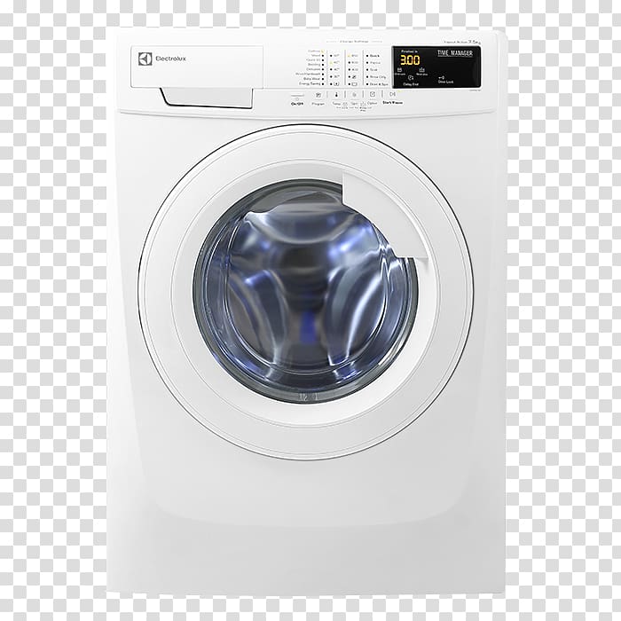 Nguyenkim Shopping Center Electrolux Washing Machines Kilogram Furniture, cartoon Washing Machine transparent background PNG clipart