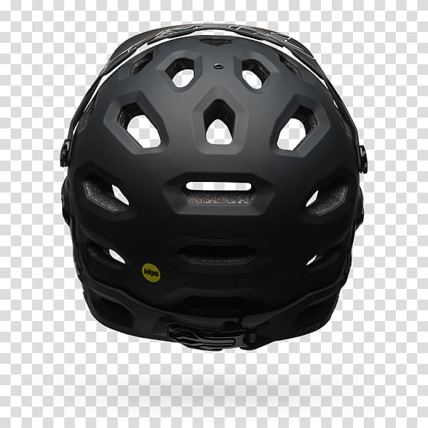 Bicycle Helmets Bell Sports Mountain bike, Helmet transparent background PNG clipart