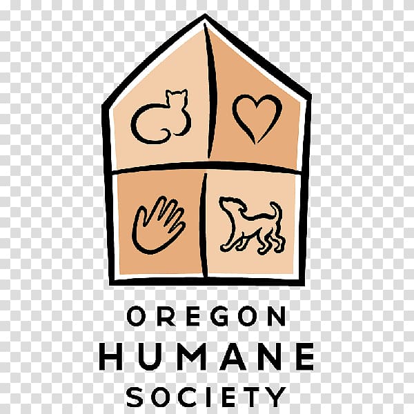 Oregon Humane Society Dog Organization Pet, Dog transparent background PNG clipart