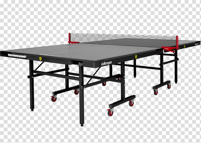 Table Ping Pong Paddles & Sets Killerspin, table tennis transparent background PNG clipart