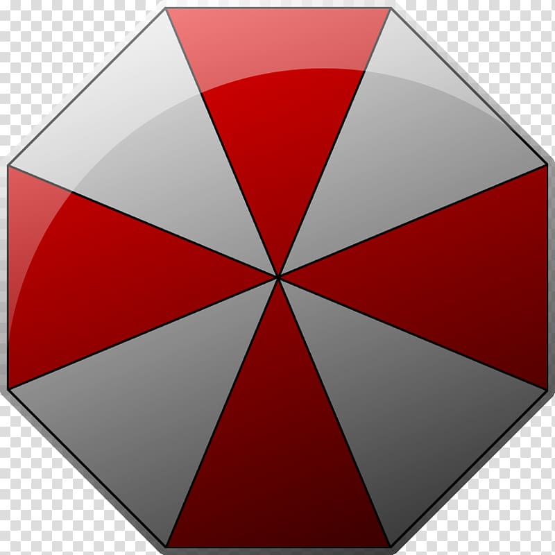 Umbrella Corporation Umbrella Corps Logo, take an umbrella transparent background PNG clipart