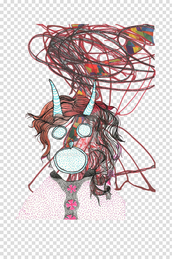 Drawing Visual arts Costume design Character, Monster Ball Tour transparent background PNG clipart