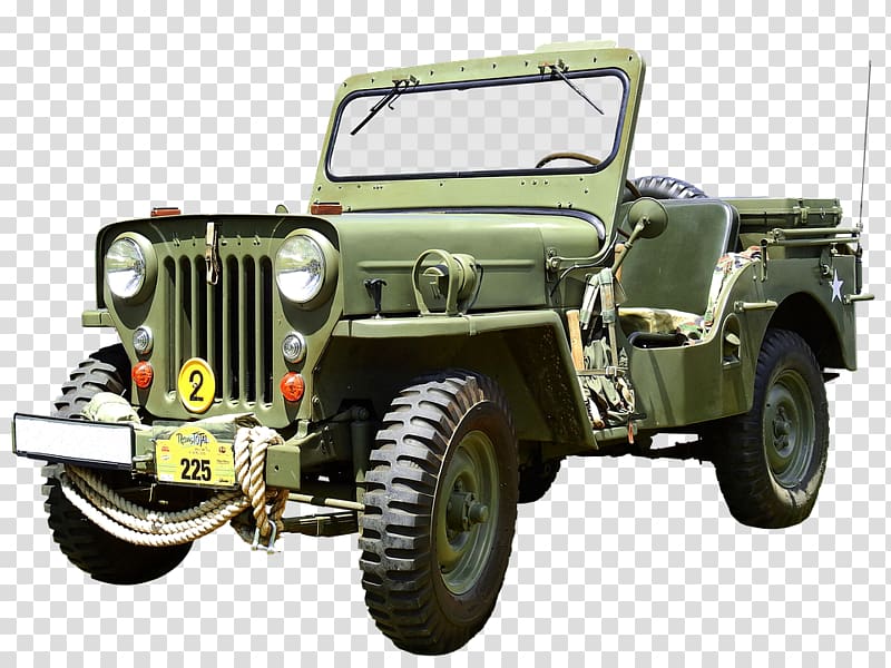 Car Jeep Mercedes-Benz Sport utility vehicle Military vehicle, car transparent background PNG clipart
