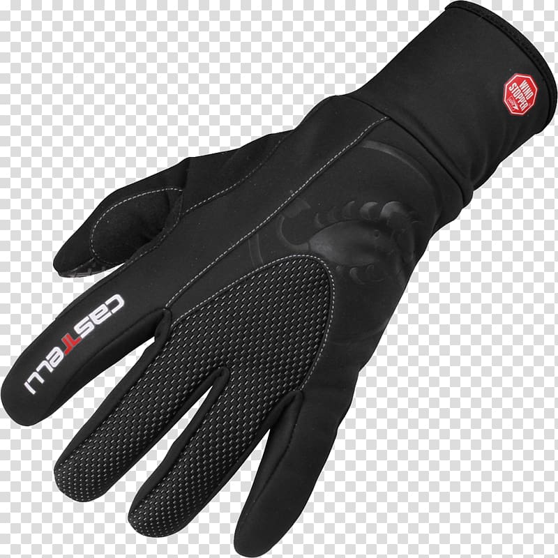 Cycling glove Winter Windstopper, Gloves transparent background PNG clipart