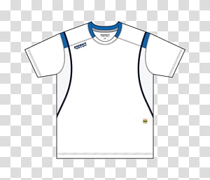 T-shirt Collar Logo Sleeve Uniform, T-shirt transparent background PNG clipart thumbnail