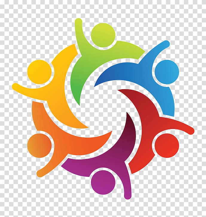 Logo , Community transparent background PNG clipart
