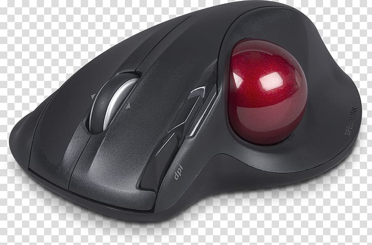 Computer mouse USB gaming mouse Laser Speed-Link Aptico Built-in trackball Computer keyboard Wireless, Computer Mouse transparent background PNG clipart