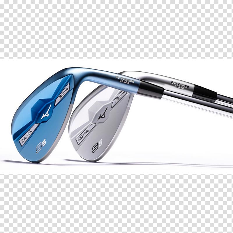 Mizuno S5 Wedge Golf Mizuno Corporation Iron, Golf transparent background PNG clipart