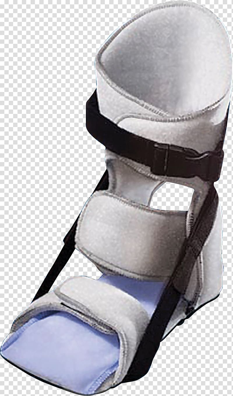 Plantar fasciitis Foot drop Splint Calcaneal spur Sprained ankle, Plantar Fasciitis transparent background PNG clipart
