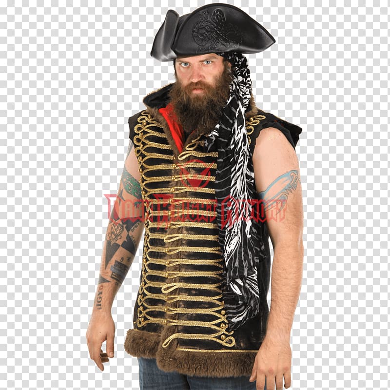 Octopus Hoodie T-shirt Tricorne Hat, pirate hat transparent background PNG clipart