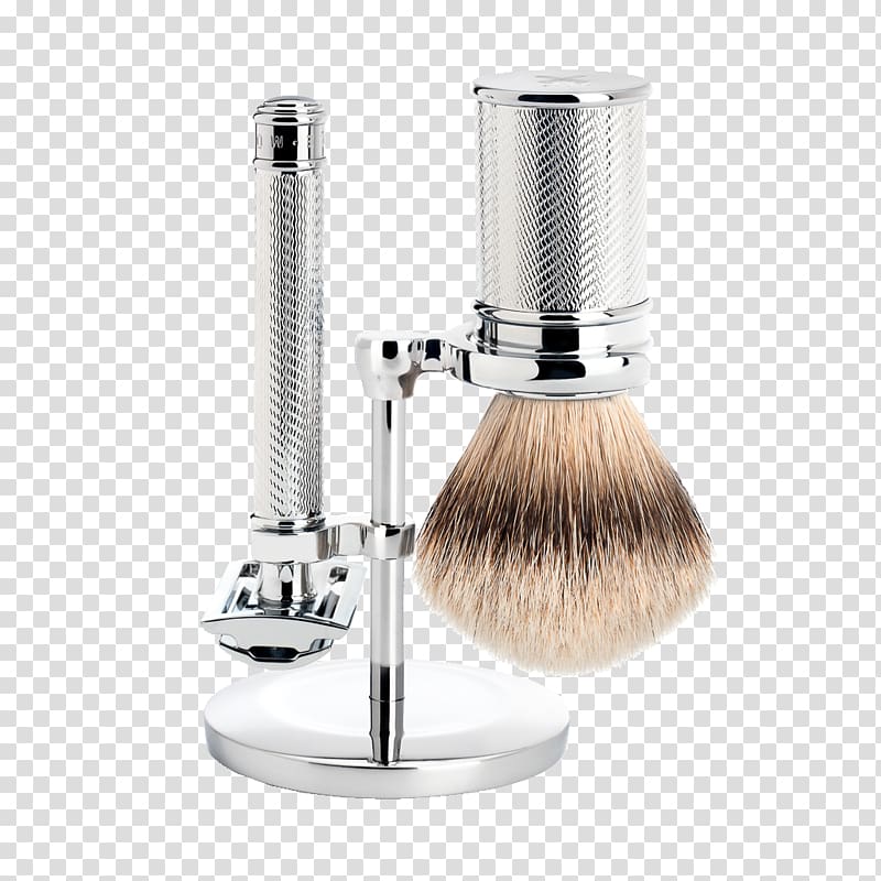 Shave brush Safety razor Shaving Comb, Razor transparent background PNG clipart