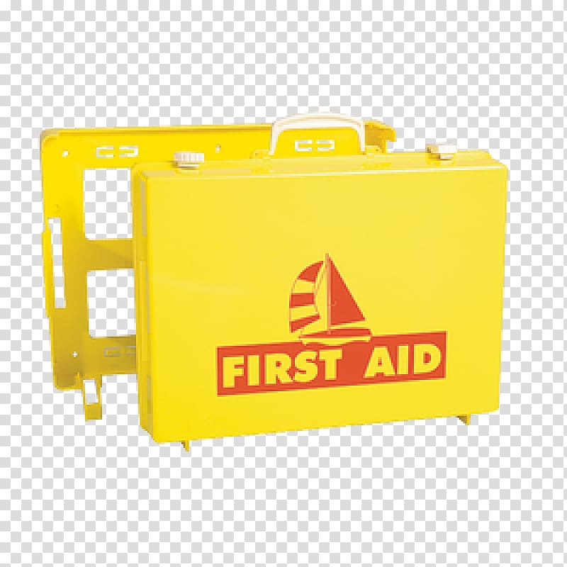 First Aid Kits Erste-Hilfe-Koffer Sailing Notfallkoffer Söhngen First aid box 3001155 Yellow, offer transparent background PNG clipart