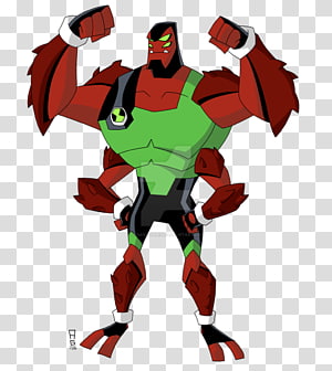 Ben 10 Reboot Alien Television Show PNG, Clipart, Alien, Aliens