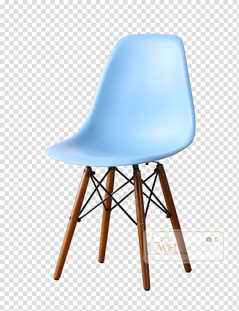 Eames Fiberglass Armchair Furniture Table Charles and Ray Eames, baby chair transparent background PNG clipart