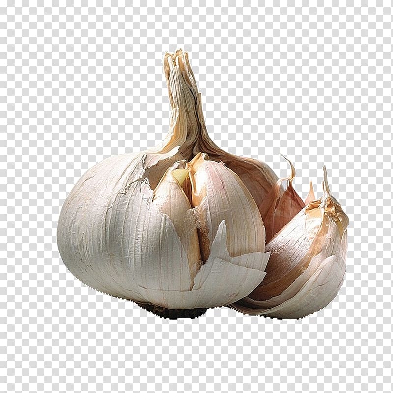 Garlic Desktop 1080p High-definition video Food, garlic transparent background PNG clipart
