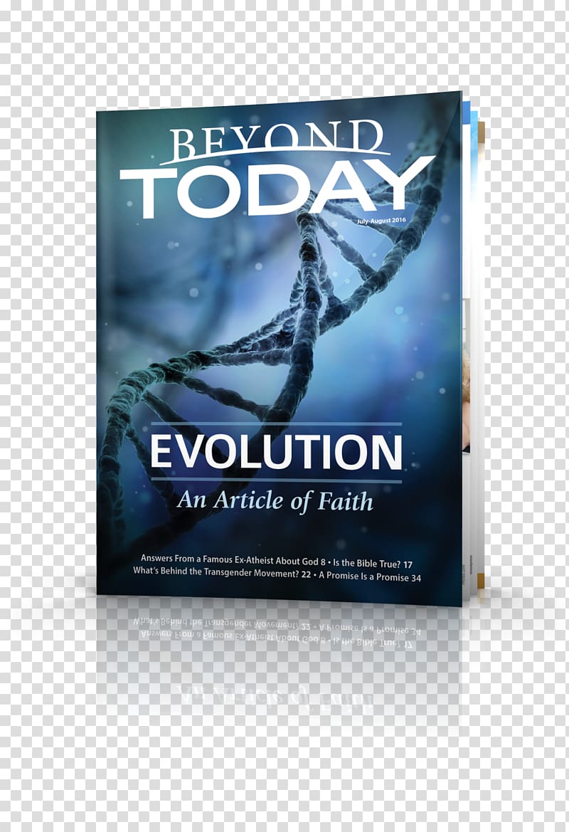 Beyond Today Magazine United Church of God Subscription business model Evolution, July Event transparent background PNG clipart