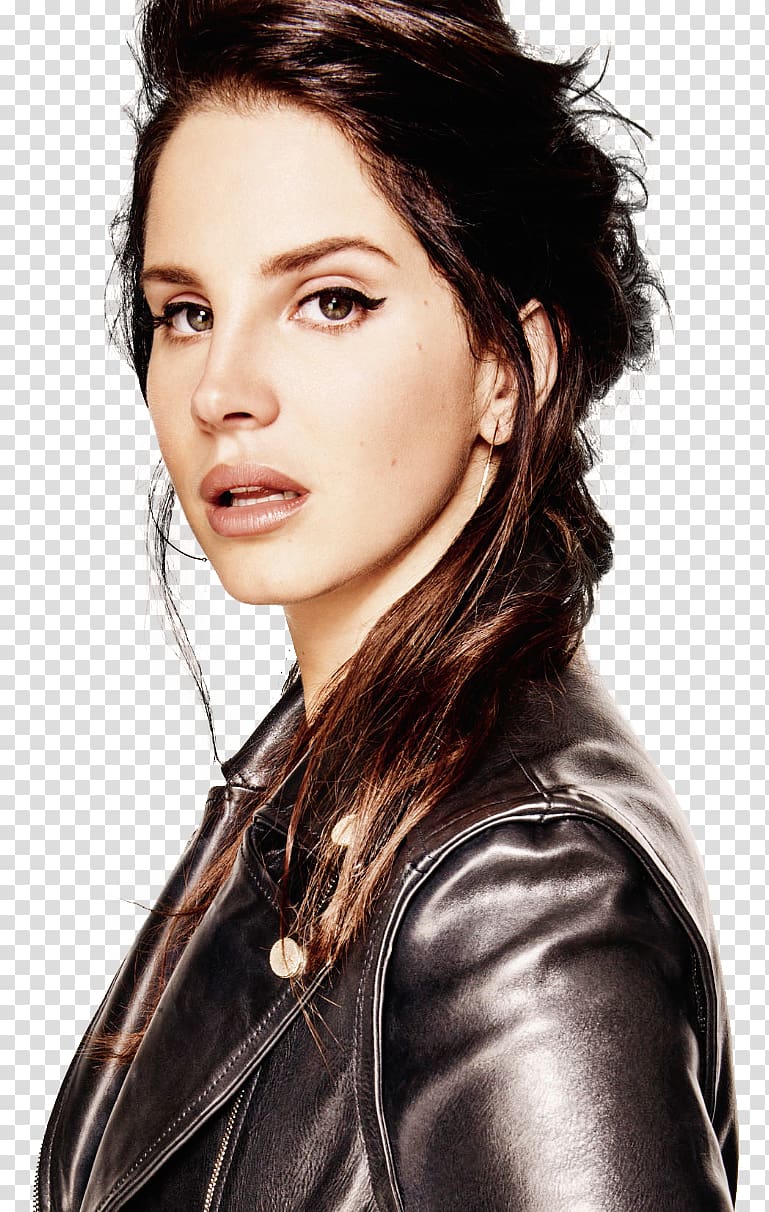 Lana Del Rey Song Flipside Singer Grazia, Rey transparent background PNG clipart