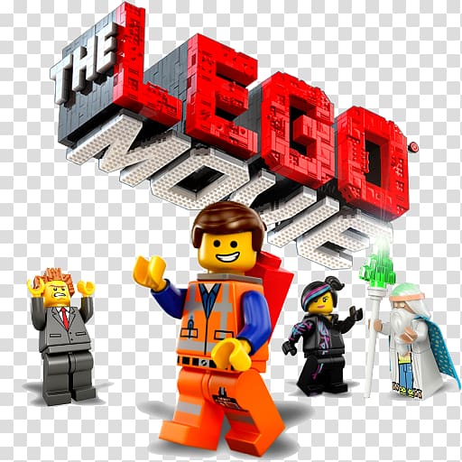 The Lego Movie, Lego Dimensions Emmet Lego minifigure Film, The Lego Movie transparent background PNG clipart