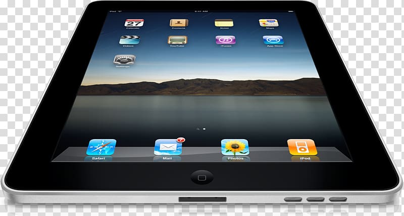 iPad 1 iPad mini iPad 2 iPad Air, ipad transparent background PNG clipart