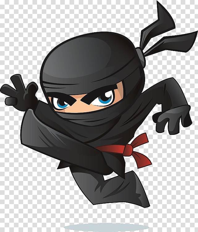 Ninja , Ninja transparent background PNG clipart