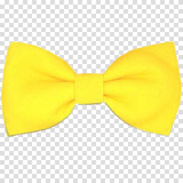 Bow tie Yellow Necktie Малки мъже Clothing Accessories, others transparent background PNG clipart