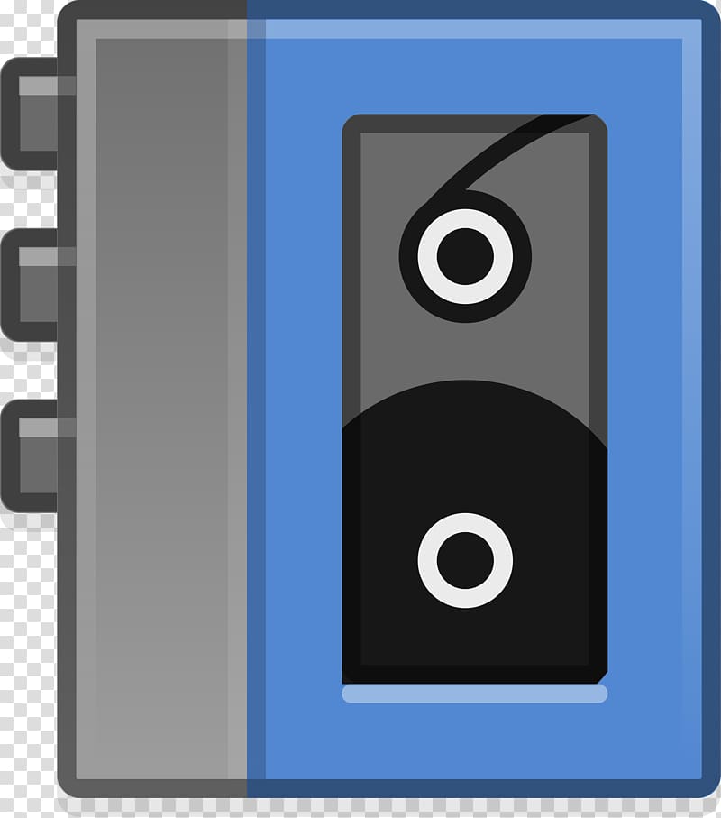 Compact Cassette Computer Icons , Cassette transparent background PNG clipart