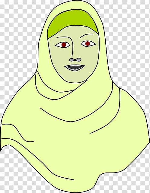 Hijab Islam Muslim Headscarf , kaaba mecca transparent background PNG clipart