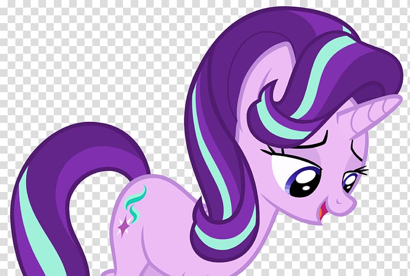 Pony Every Little Thing She Does Equestria Daily Artist, glimmer transparent background PNG clipart