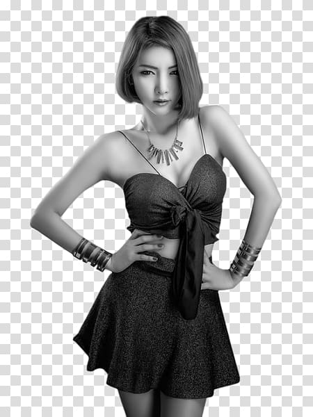 Adriana Lima Black and white Model Fashion, white woman transparent background PNG clipart