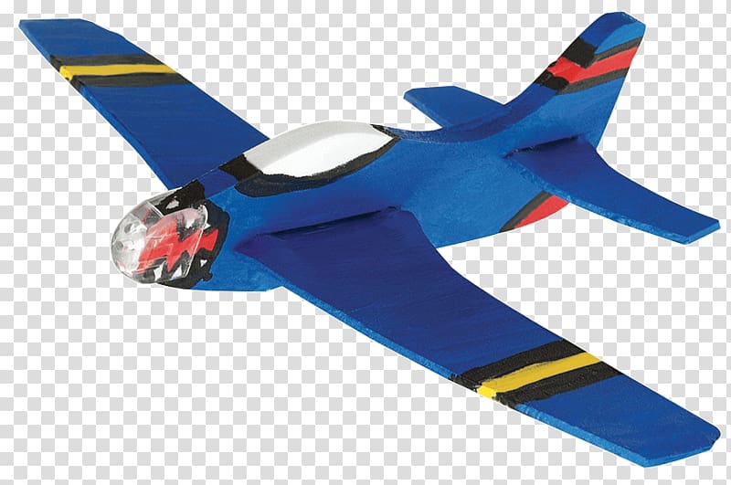 Monoplane Radio-controlled aircraft Aviation Propeller, aircraft transparent background PNG clipart