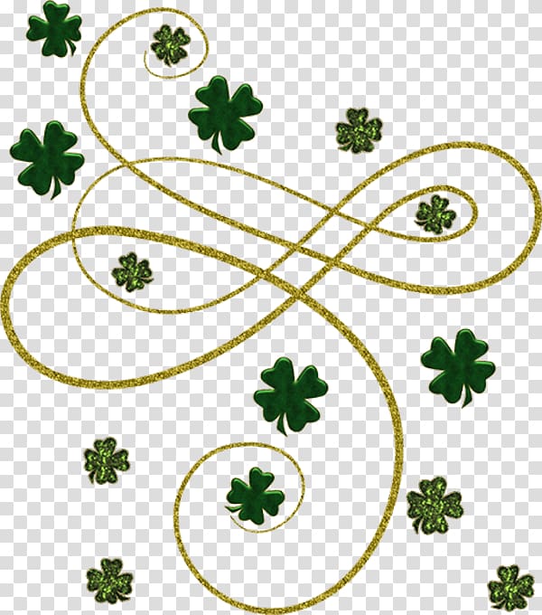 Saint Patrick\'s Day Paper Shamrock Irish people Leprechaun, saint patrick\'s day transparent background PNG clipart