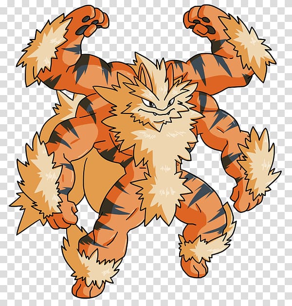 Pokémon Prize Pokemon (Pokemon, 25) Charizard Arcanine Mudkip, arcanine transparent background PNG clipart