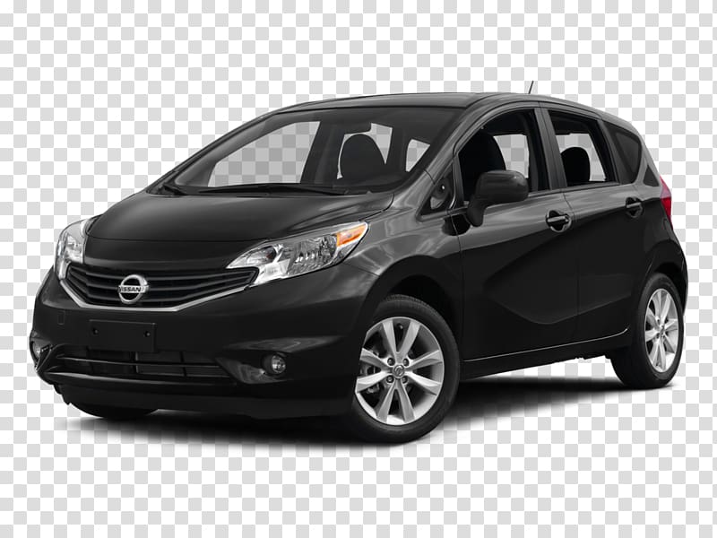 2014 Nissan Versa Note Car dealership 2015 Nissan Versa Note, nissan transparent background PNG clipart