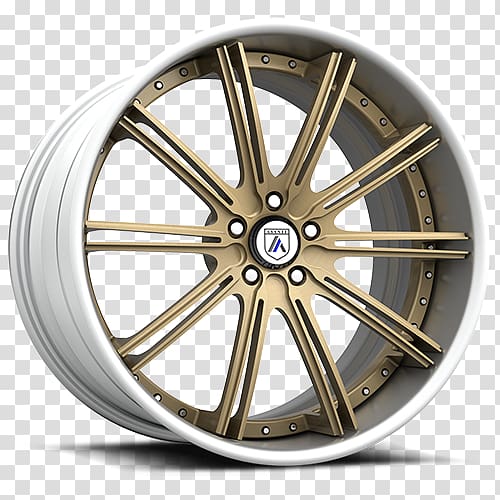 Alloy wheel Car Spoke Rim Tire, car transparent background PNG clipart