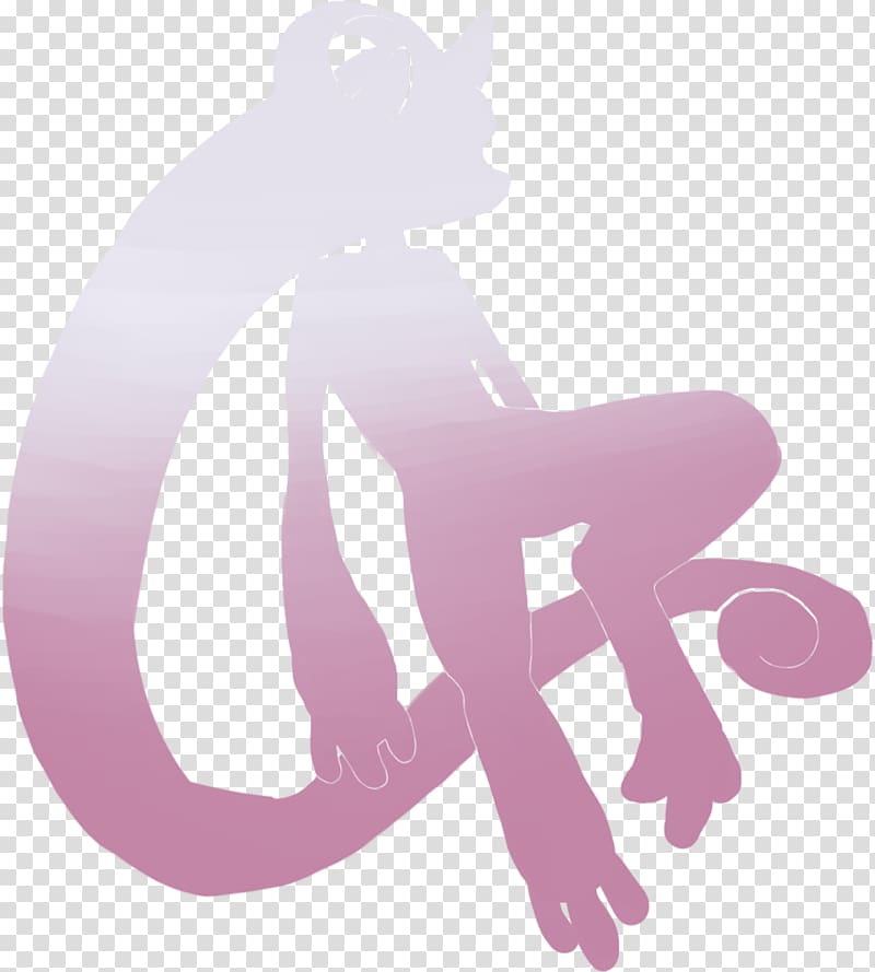 Logo Pink M Font, chalk box transparent background PNG clipart