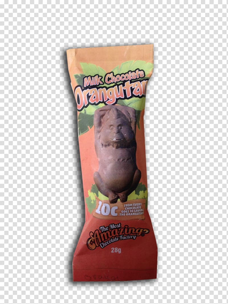 New Zealand Orangutan Chocolate Hackerspace Food, orangutan transparent background PNG clipart