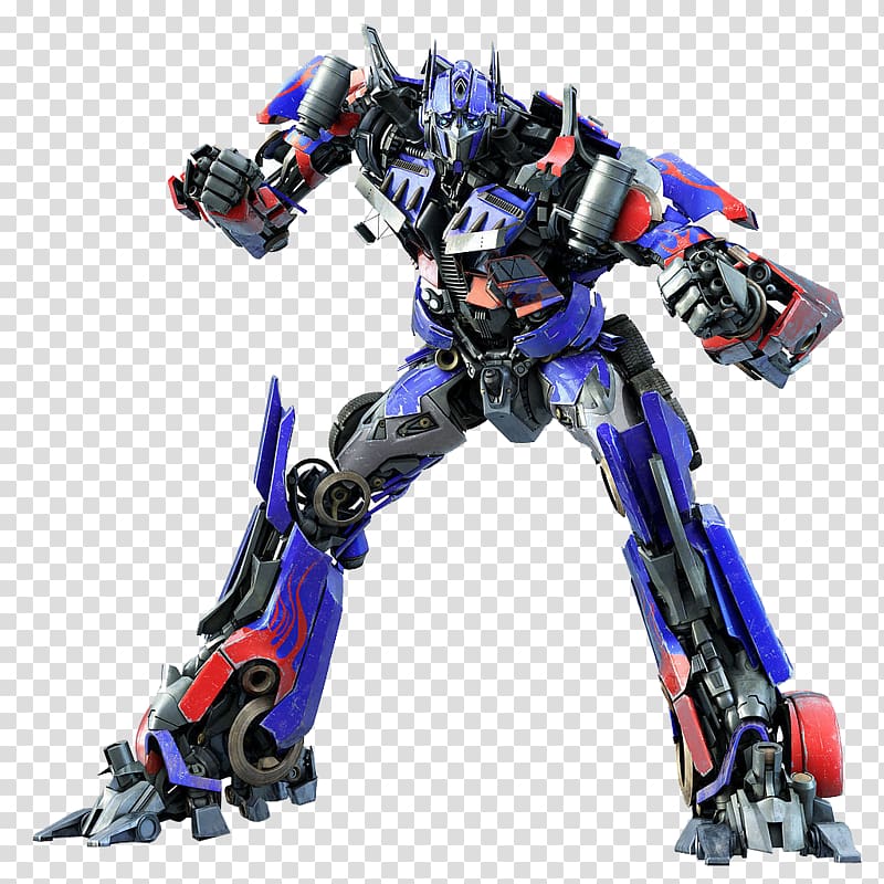 Optimus Prime from Transformer, Optimus Prime Bumblebee Megatron Sentinel Prime Transformers, Transformers transparent background PNG clipart