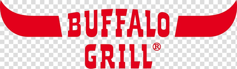 Buffalo Grill Lisieux Buffalo Grill Nancy Buffalo Grill Lausanne, Crissier Restaurant, Grill logo transparent background PNG clipart