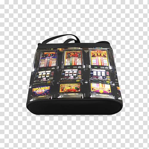 Bag Electronics Las Vegas Multimedia Pillow, lucky bag transparent background PNG clipart