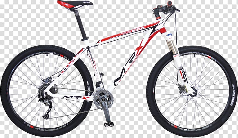 Shimano Deore XT Bicycle Mountain bike BMC Switzerland AG, Bicycle transparent background PNG clipart