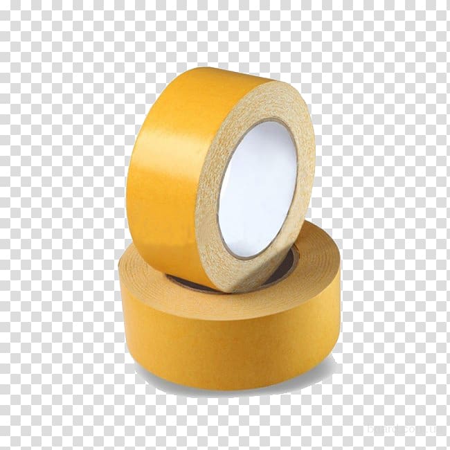 Adhesive tape Paper Gaffer tape Masking tape, ribbon transparent background PNG clipart